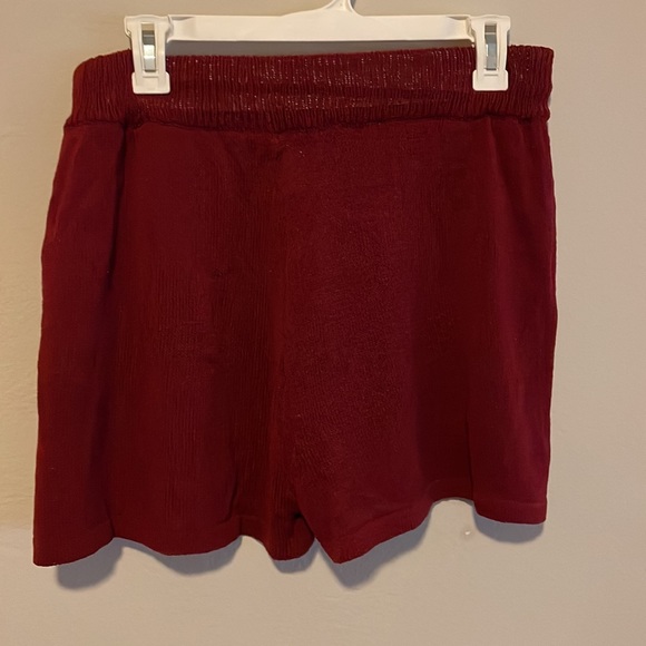 Kirundo top&shorts set size Large. - Picture 8 of 12